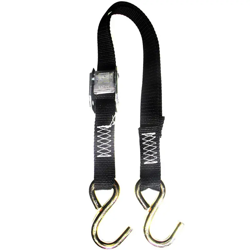 Rod Saver Bow Tie Down - 2-Hook - 36" [Btd] 1