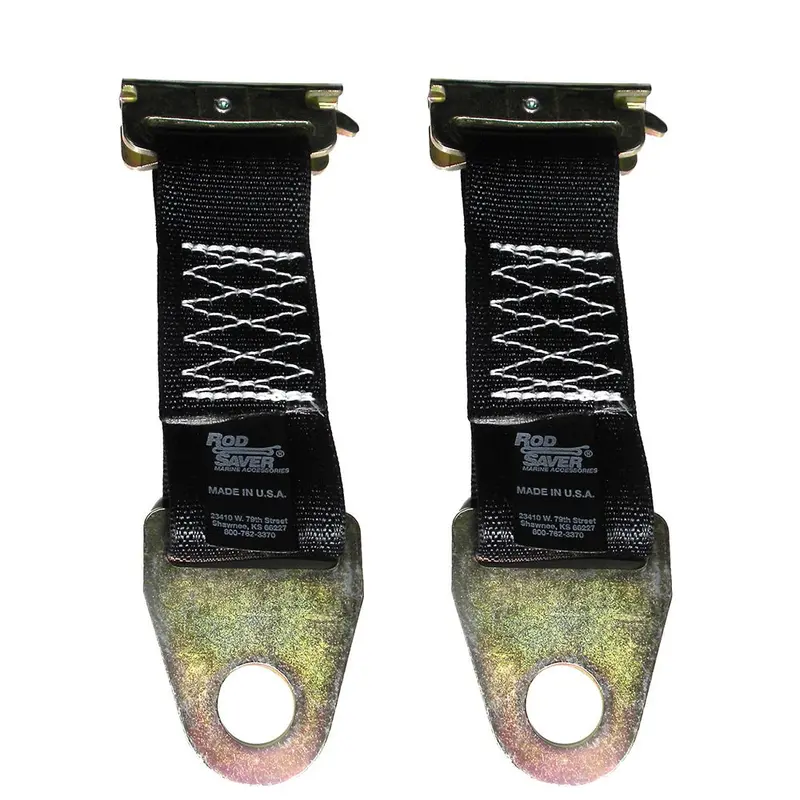 Rod Saver E-Trac Bracket [Rtb-E] 1