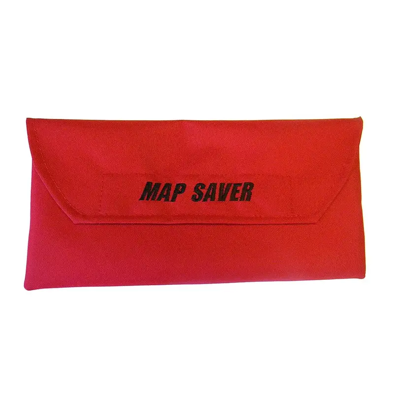 Rod Saver Map Saver [Msr] 1
