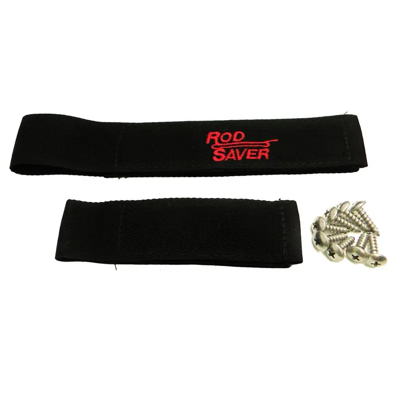 Rod Saver Original 10"  6" Set [10/6 Rs] 1