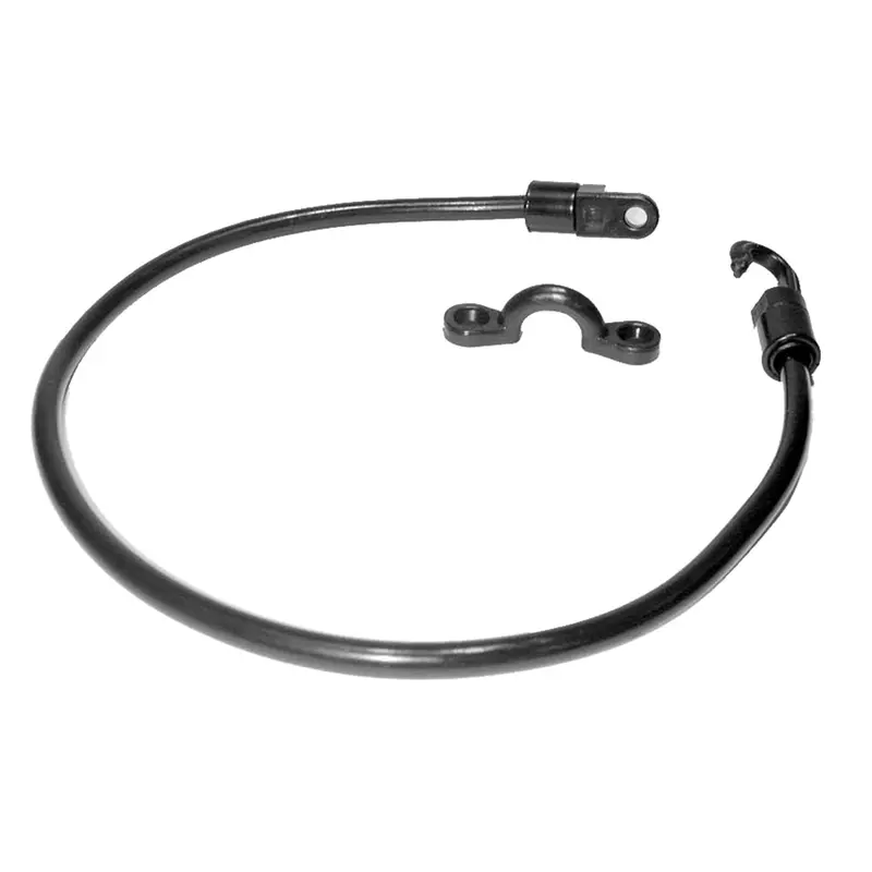 Rod Saver Poly Rod Strap [Prs] 1