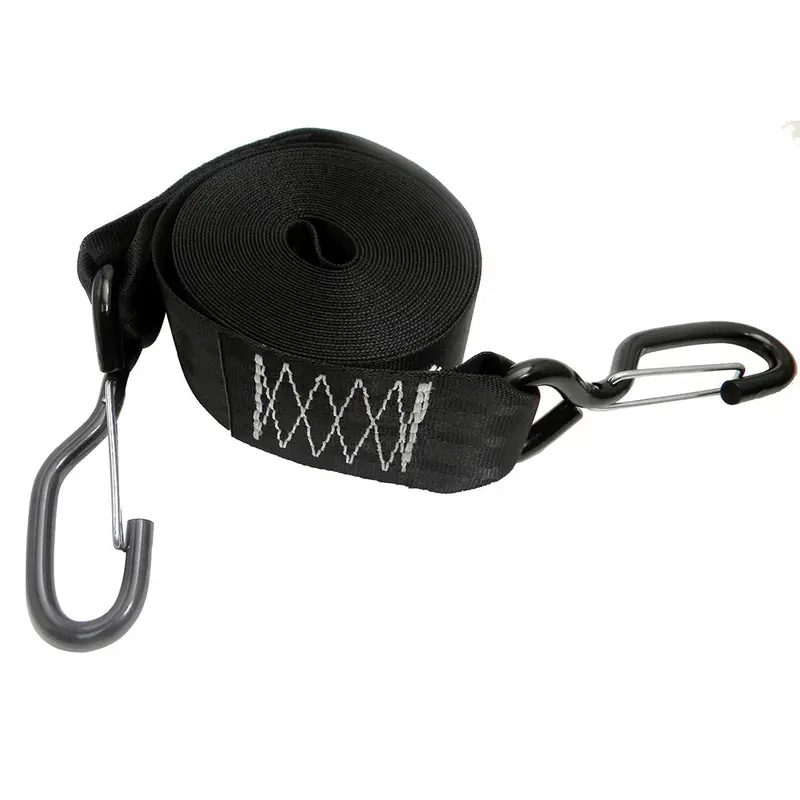Rod Saver Pwc Emergency Tow Strap - 20 [Pwcets] 1