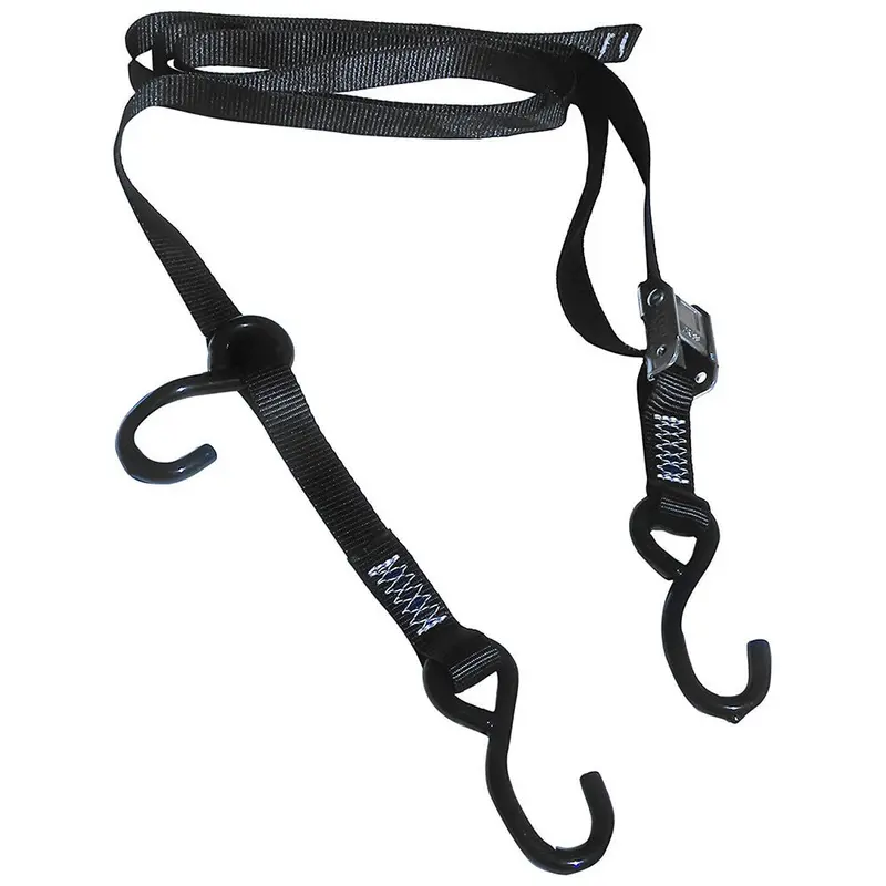 Rod Saver Pwc Sliding Hook Tie-Down - 1" X 10 [Pwc3h] 1