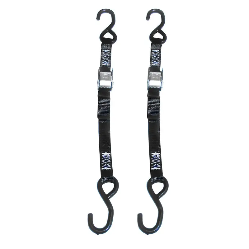 Rod Saver Pwc Tie-Down 1" X 2 - Pair [Pwc1/2] 1