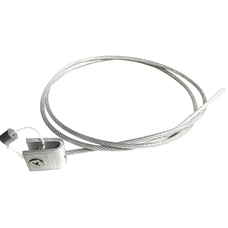 Rod Saver Replacement Cable F/Trolling Motor Pull Rope [Tr] 1