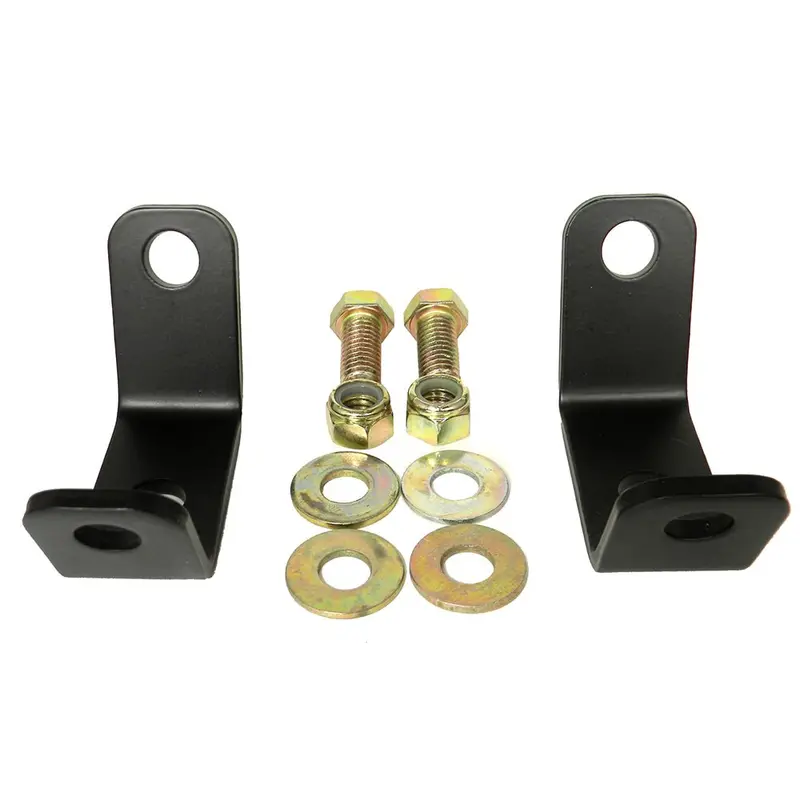 Rod Saver Retractable Transom Tie-Down Bracket - Universal [Rtb-U] 1