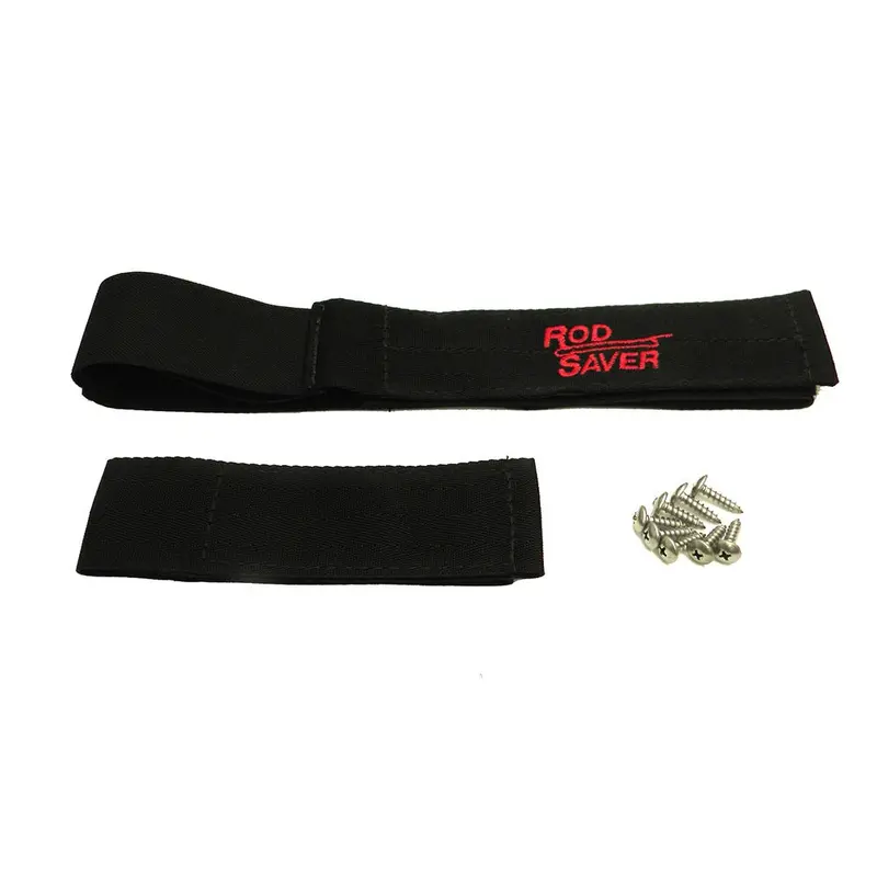 Rod Saver Rod Saver Pro Model Stretch 12"  6" Set [12/6 Pm] 1