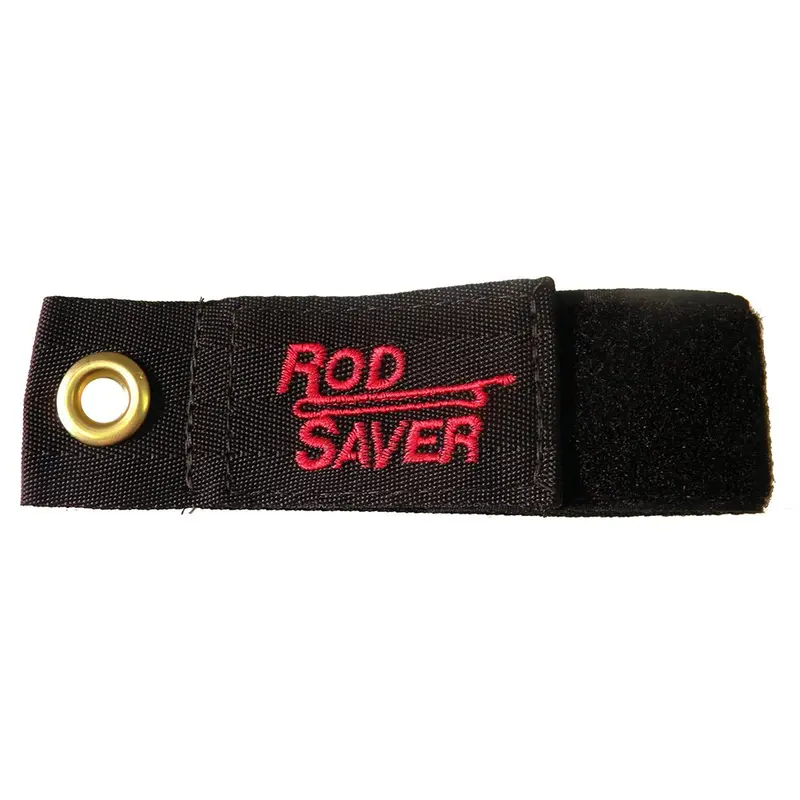 Rod Saver Rope Wrap - 10" [Rpw10] 1