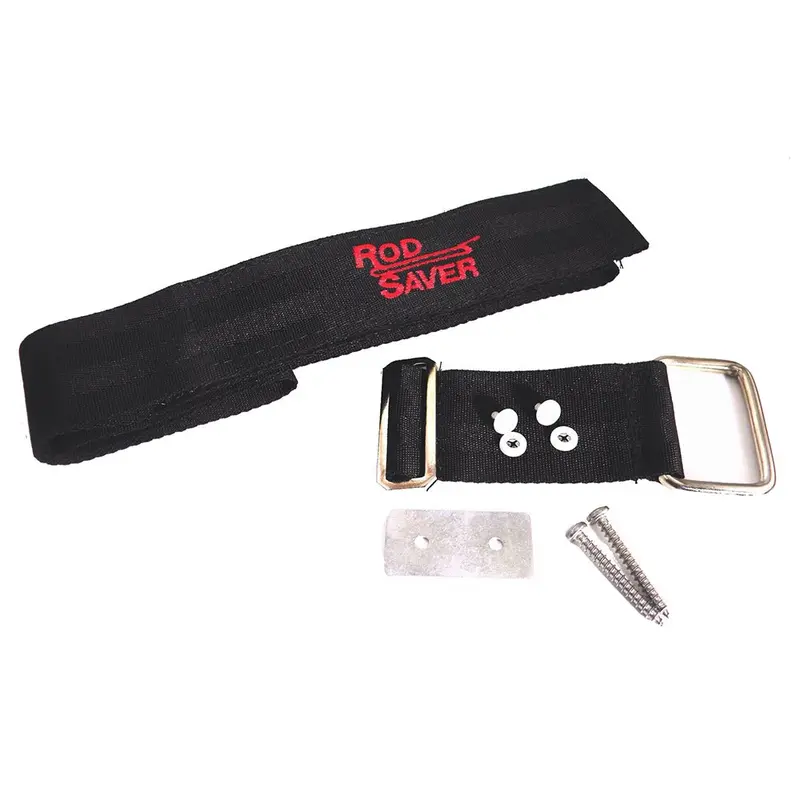 Rod Saver Trolling Motor Saver Set F/Bass Boats [Tms10] 1