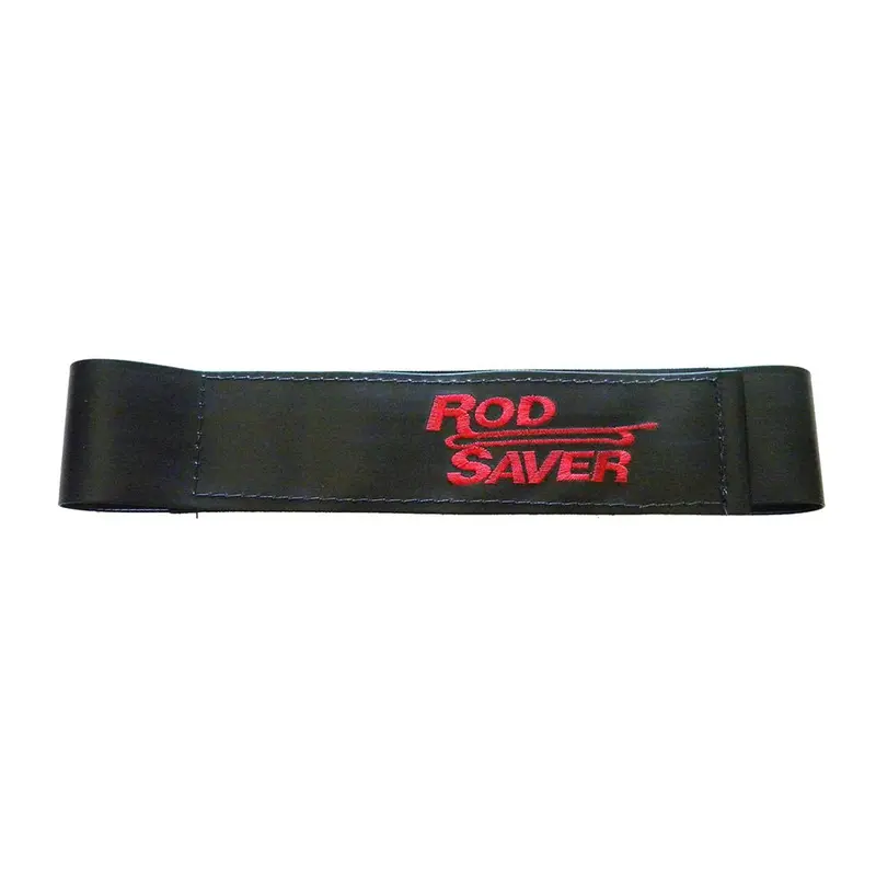 Rod Saver Vinyl Model 12" Strap [12 Vrs] 1