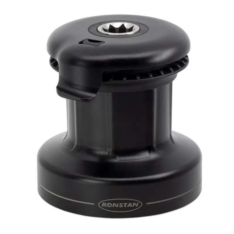 Ronstan 20St Orbit Winch 1 Speed [Ra6201] 1