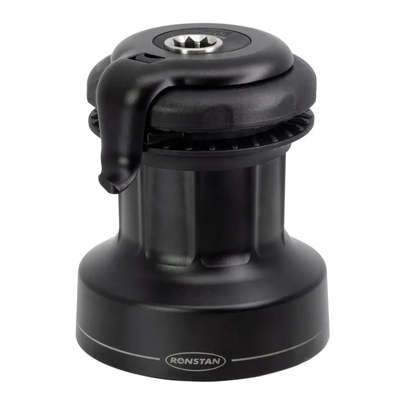 Ronstan 30Qt Orbit Winch W/Quick Trim [Ra6302] 1