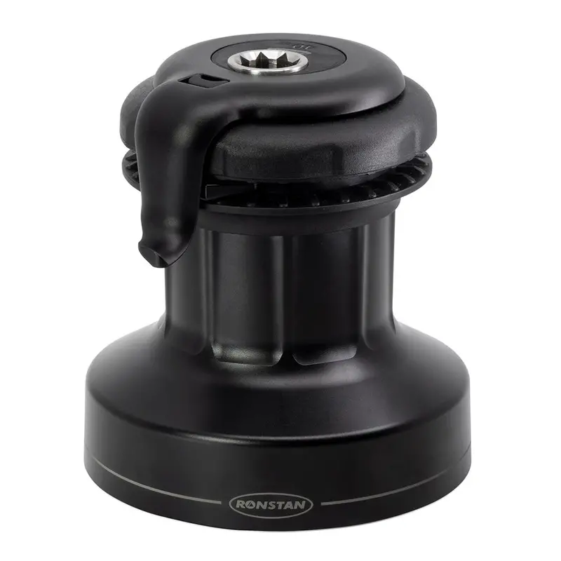 Ronstan 40Qt Orbit Winch W/Quick Trim [Ra6402] 1