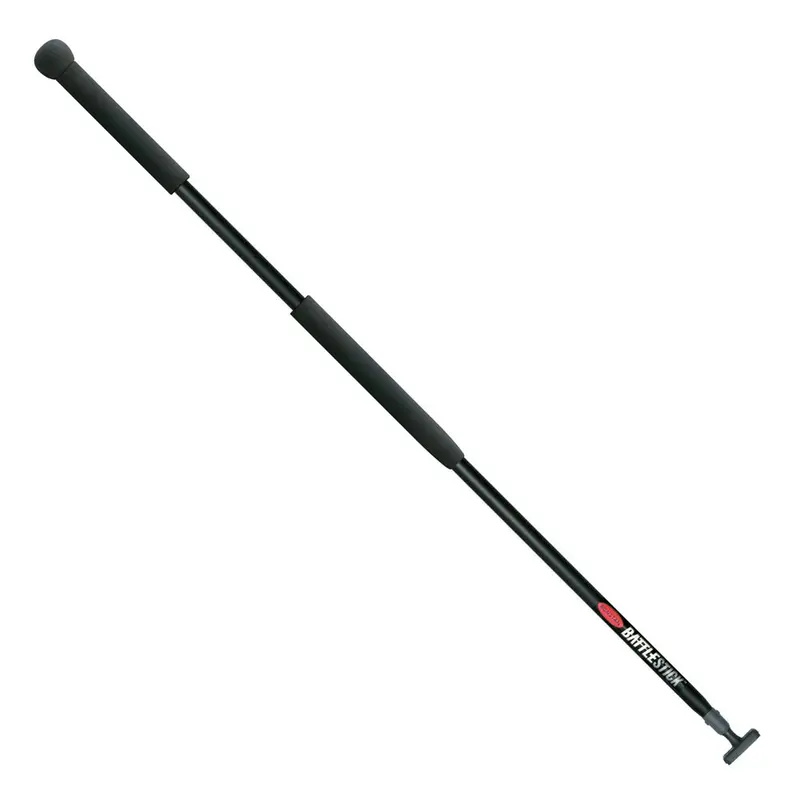 Ronstan Battlestick Telescopic Lightweight Alloy - Split Grip - 740-1,120Mm (29-44") Long [Rf3134] 1