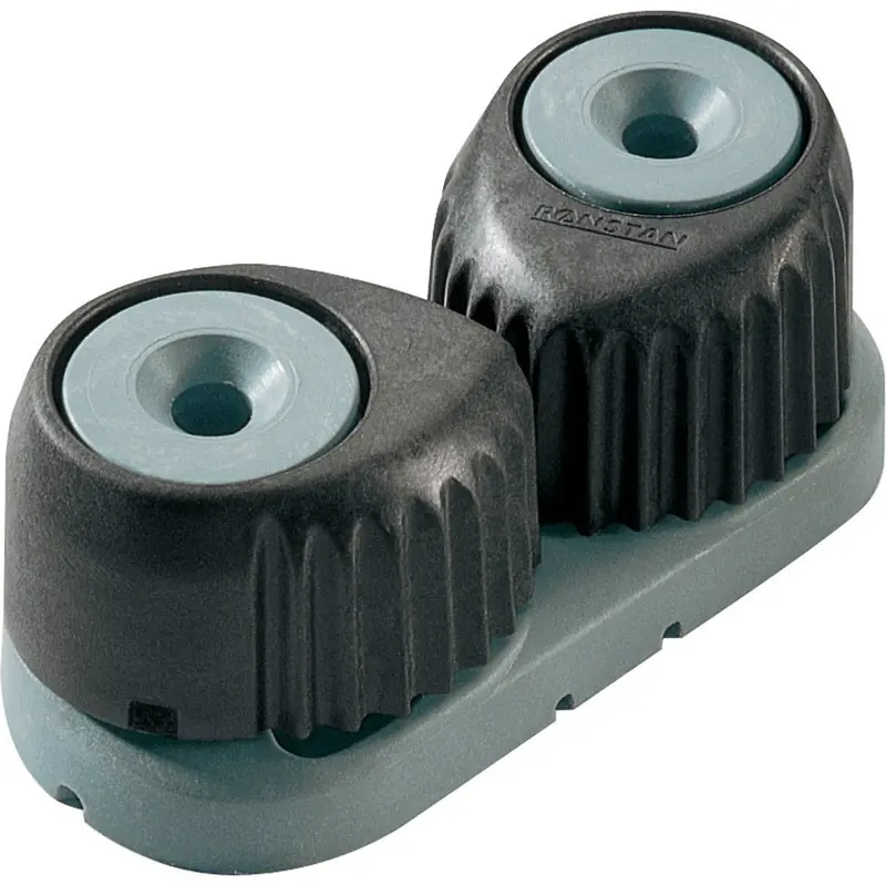 Ronstan C-Cleat Cam Cleat - Large - Grey W/Grey Base [Rf5020] 1