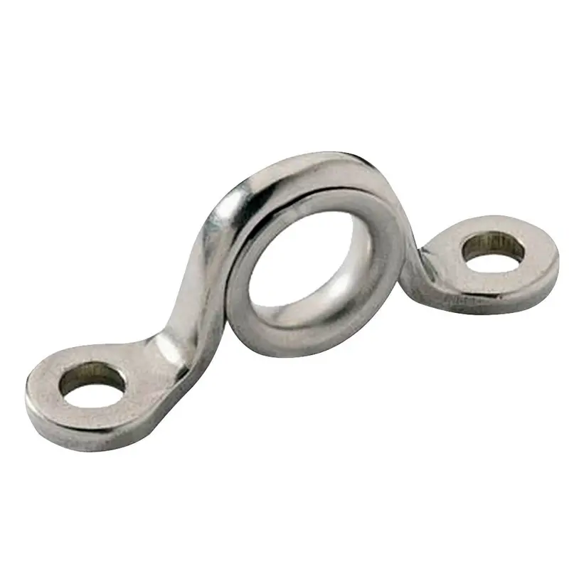 Ronstan Ferrule Eye Saddle - 11.4Mm (7/16") Clearance [Rf1058] 1