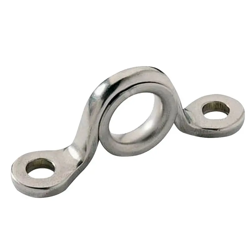 Ronstan Ferrule Eye Saddle - 9Mm (3/8") Clearance [Rf499] 1