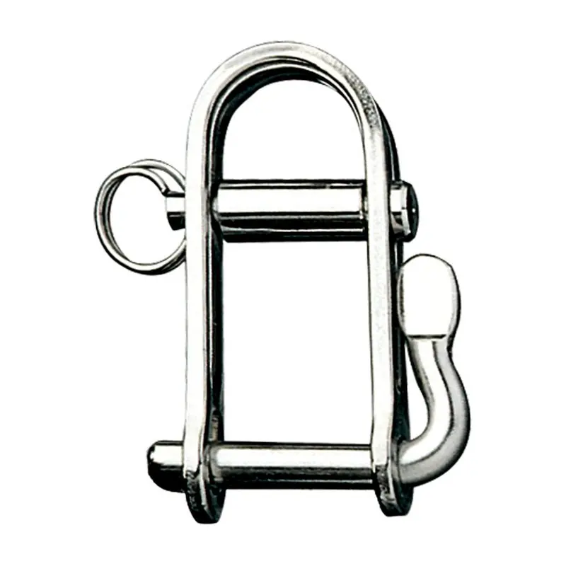 Ronstan Halyard Shackle - 6.4Mm (1/4") Pin [Rf1033] 1