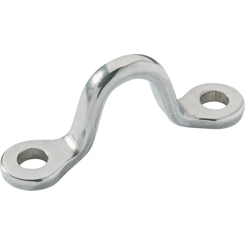 Ronstan Narrow Saddle - 10Mm (13/32") Clearance [Rf498] 1