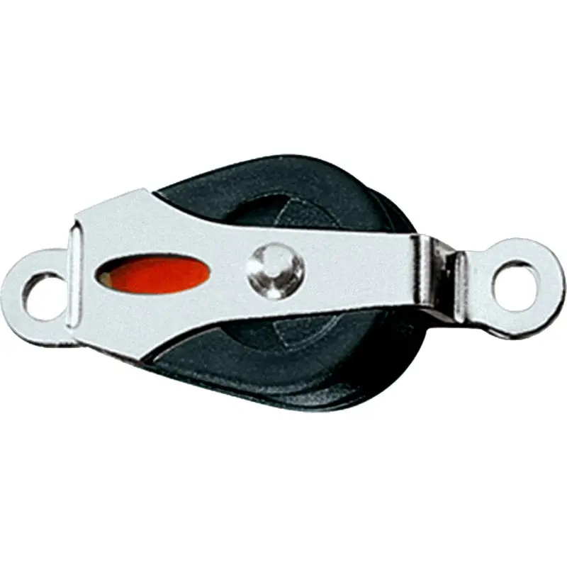 Ronstan Series 20 Ball Bearing Block - Single - Cheek Rivet Mount [Rf20151a] 1