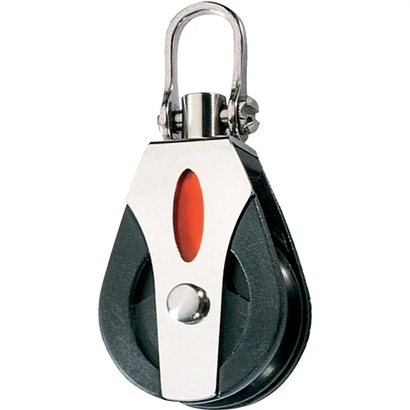 Ronstan Series 20 Ball Bearing Block - Single [Rf20100] 1