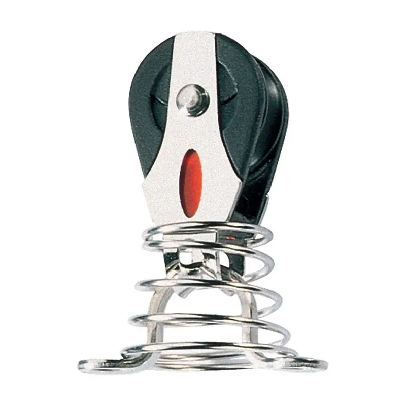 Ronstan Series 20 Ball Bearing Block- Single, Stand-Up Loop Top [Rf20141] 1