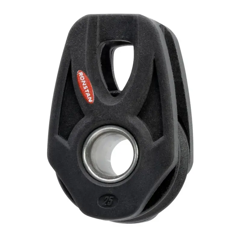 Ronstan Series 25 Ball Bearing Orbit Block - Lashing [Rf28109] 1