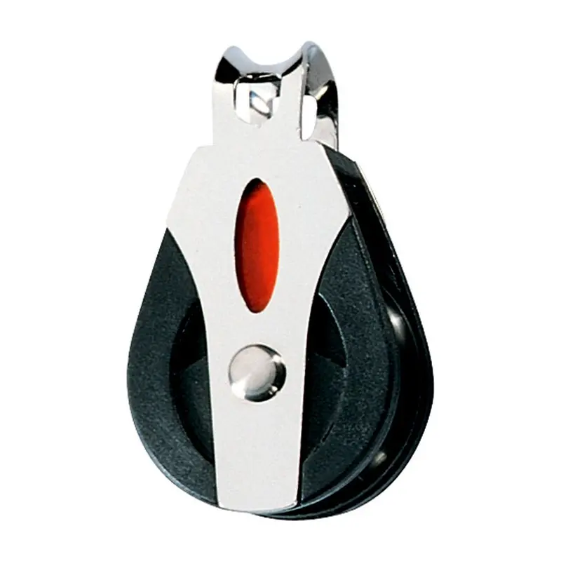 Ronstan Series 30 Ball Bearing Block - Single - Loop Top [Rf30101] 1