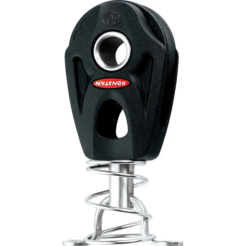 Ronstan Series 30 Ball Bearing Orbit Block - Stand Up Swivel [Rf35140] 1