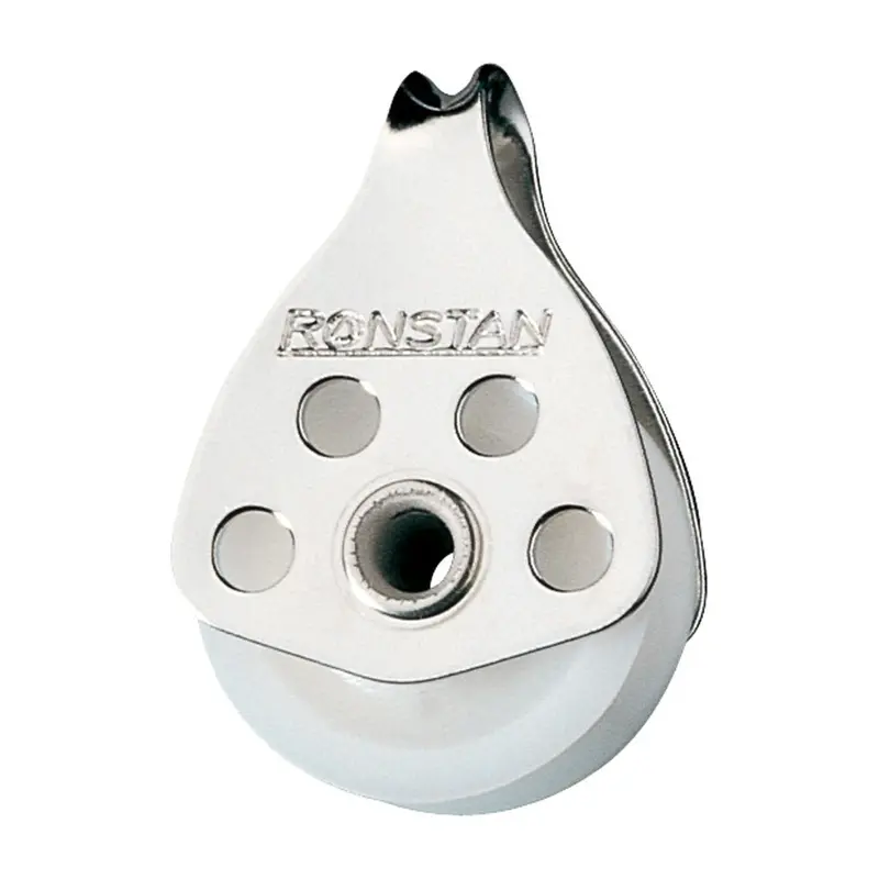 Ronstan Series 30 Block - Single - Loop Top [Rf280] 1