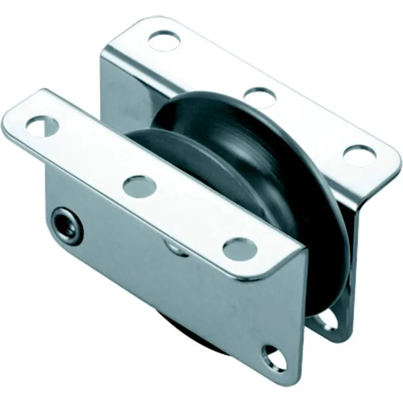 Ronstan Series 30 High Load Exit Box F/Single Rope Or Wire [Rf31712] 1