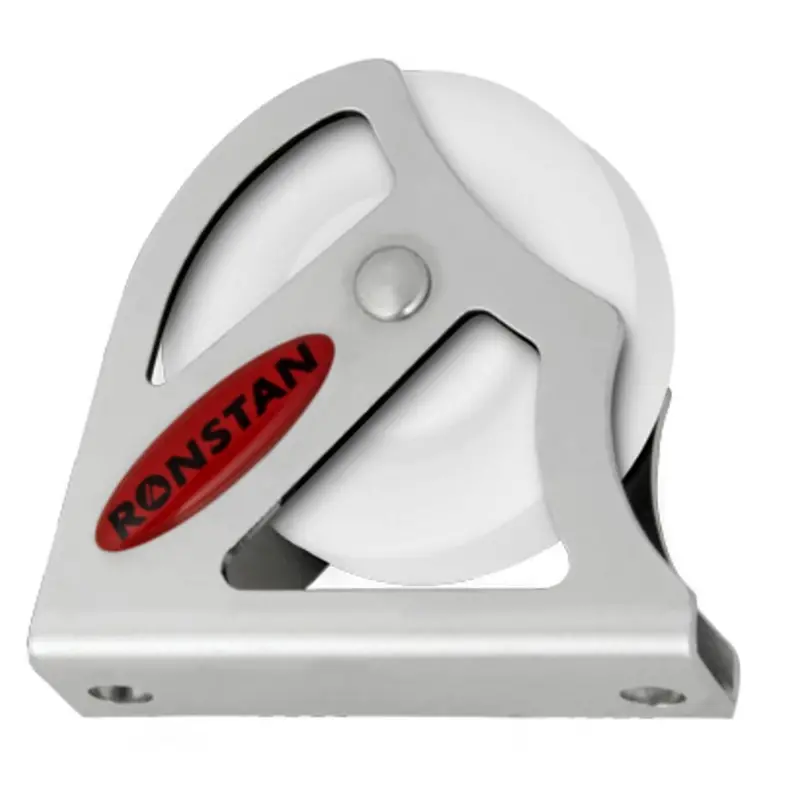 Ronstan Series 40 All Purpose Block - Single Upright Lead [Rf41171] 1