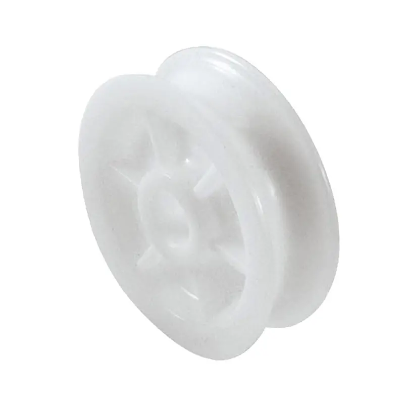 Ronstan Series 40 Ap Sheave - Acetal Solid Bearing - 40Mm (1-9/16")Od [Rf41000] 1