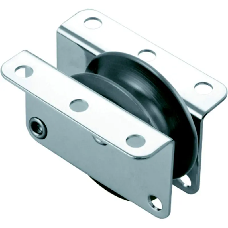 Ronstan Series 40 High Load Exit Box F/Single Rope & Wire [Rf41712] 1