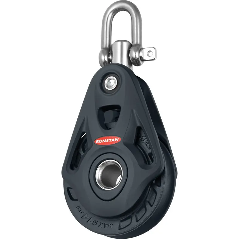 Ronstan Series 75 Core Block - Single [Rf74100] 1
