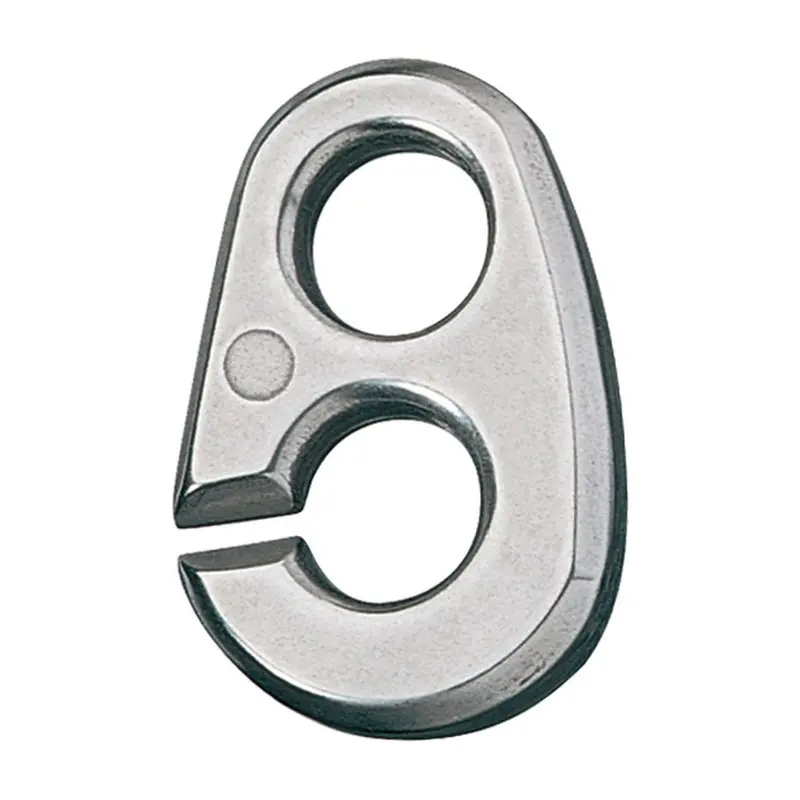 Ronstan Sister Clip - Stainless Steel - Large [Rf2665] 1