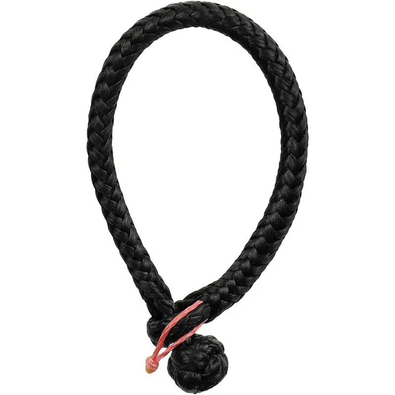 Ronstan Soft Shackle - Size Xl - 12Mm X 70Mm W/Robline Line [Dsh-12Gry] 1