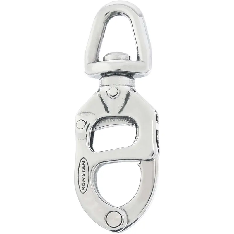 Ronstan Triggersnap Shackle - 80Mm [Rf7110] 1