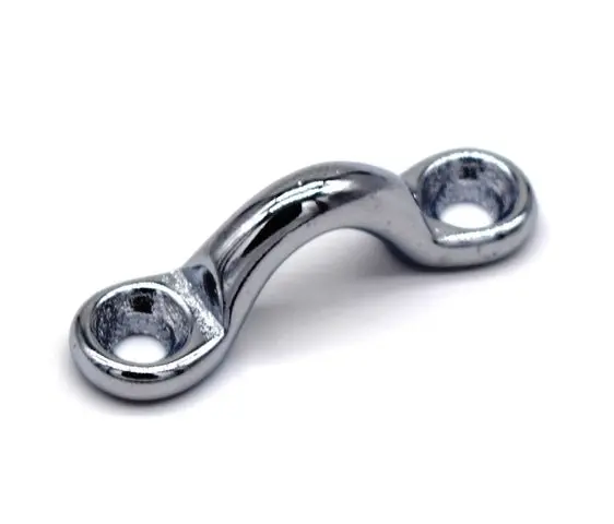 Rope Eye For 5/16" Chain 1