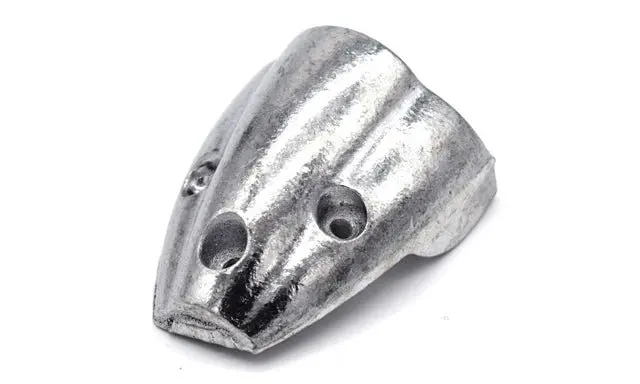 Rub Rail End Caps (Large) 1