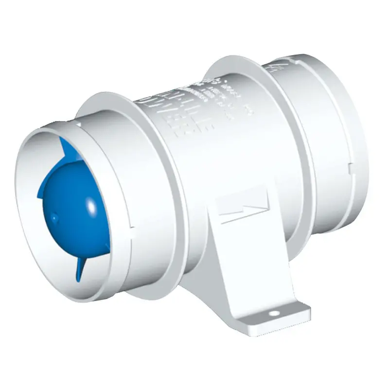 Rule 3" In-Line Blower [140] 1