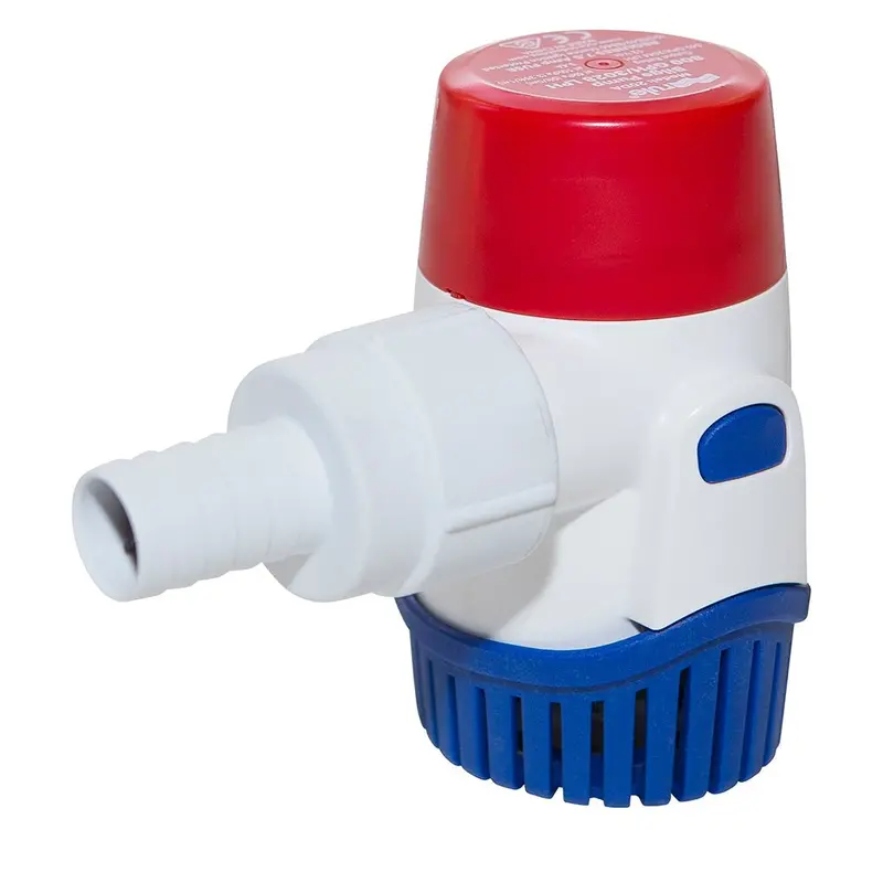 Rule 800Gph Standard Bilge Pump - 24V [20Da-24] 1
