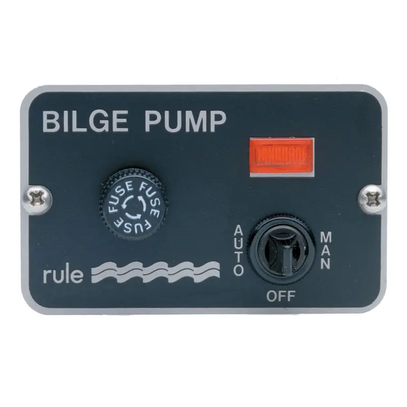Rule Deluxe 3-Way Panel Lighted Switch [41] 1