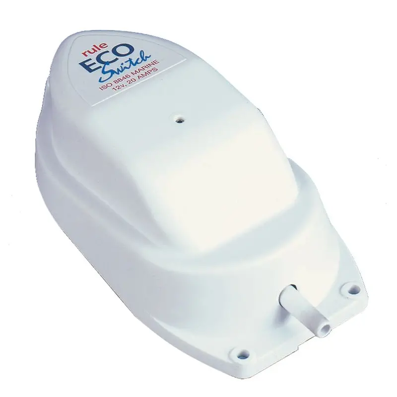 Rule Eco-Switch Automatic Bilge Pump Switch [39] 1