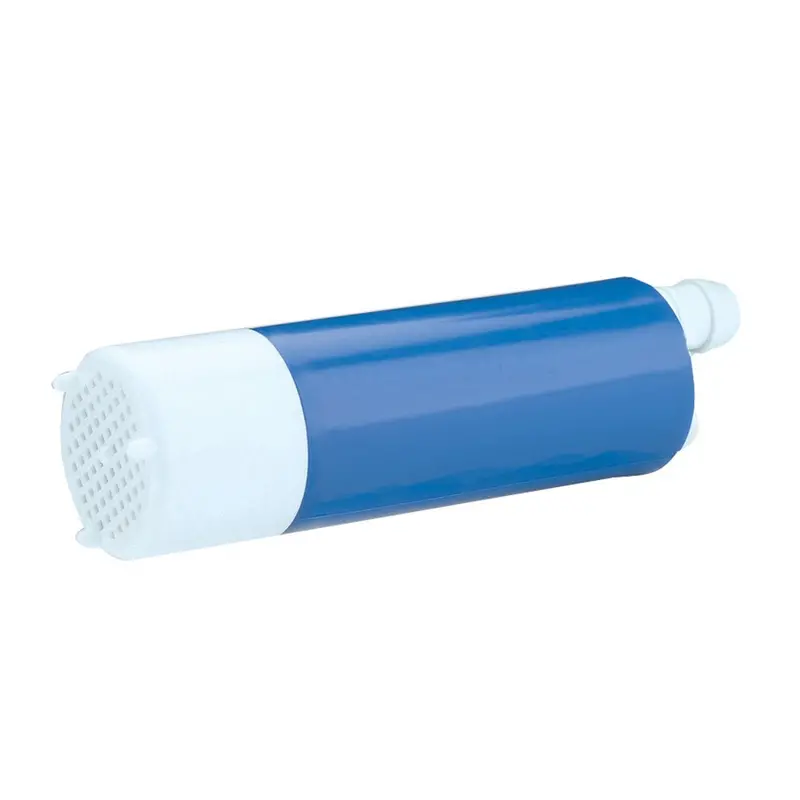 Rule Il200 Plus In-Line Submersible Pump - 2.8Gpm - 12V [Il200p] 1