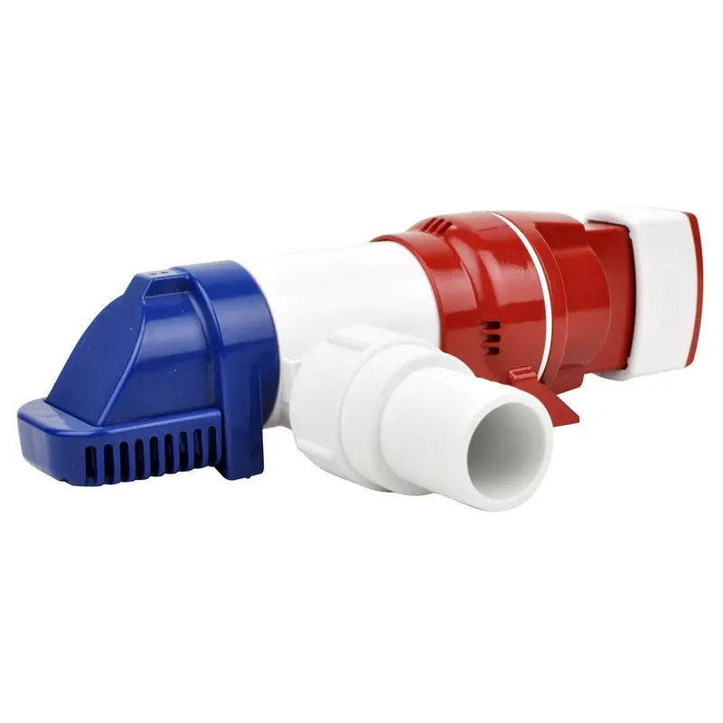 Rule Lopro 900Gph Bilge Pump - Automatic [Lp900s] 1
