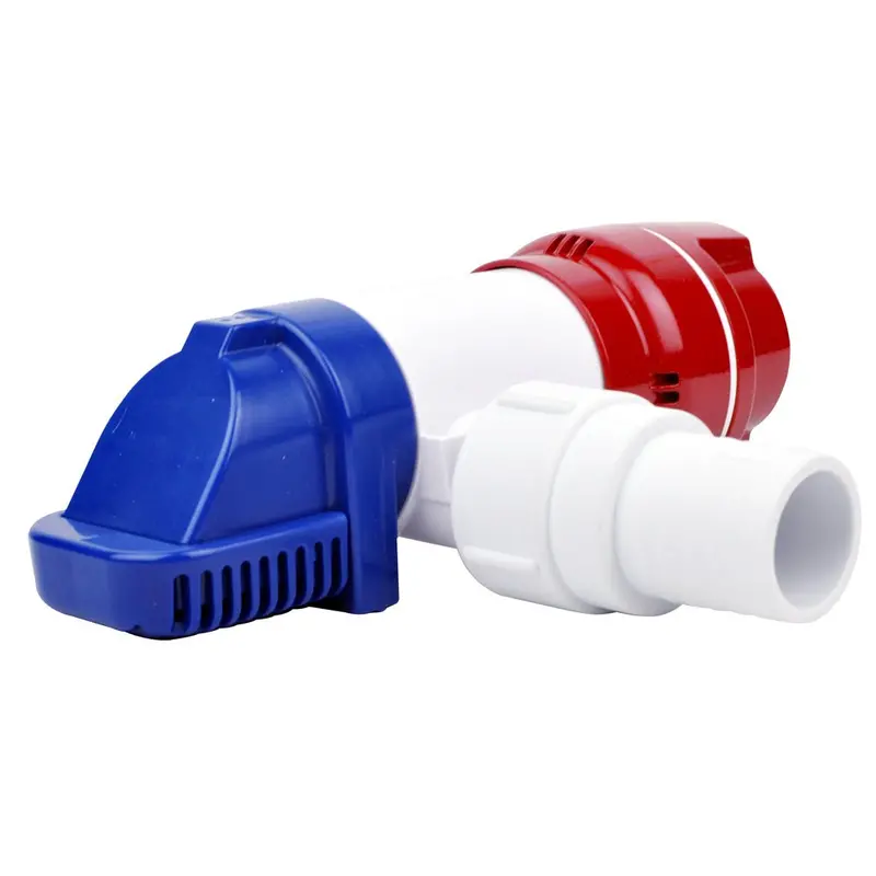 Rule Lopro 900Gph Bilge Pump - Non-Automatic [Lp900d] 1