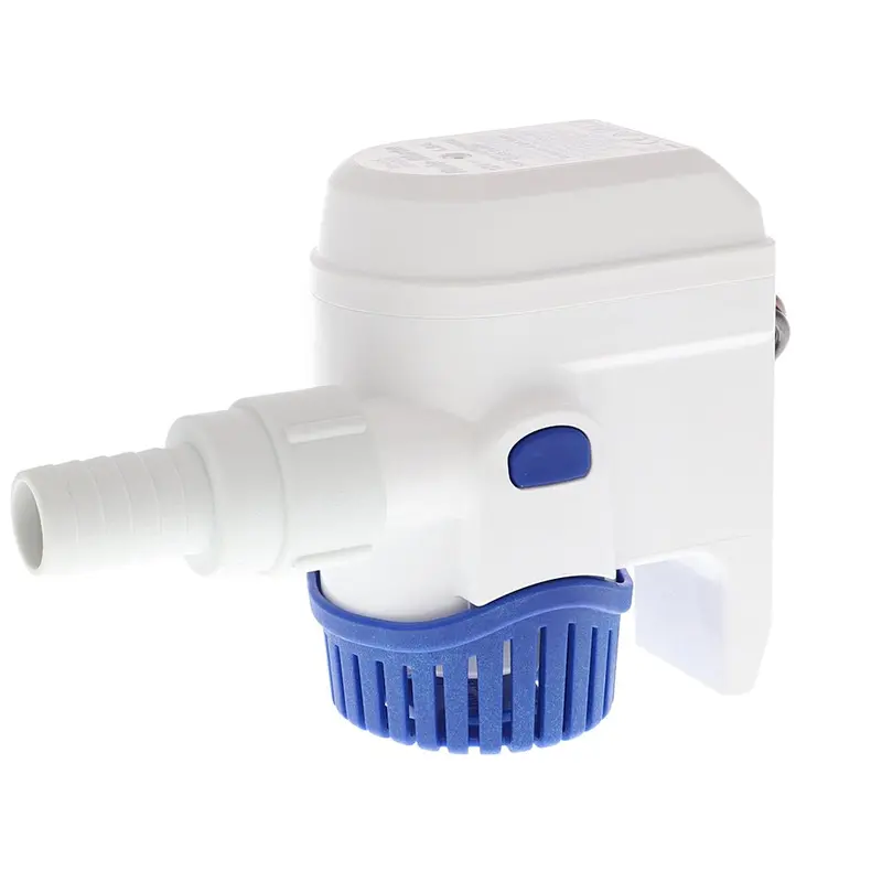 Rule Rule-Mate 500 Fully Automated Bilge Pump - 24V [Rm500b-24] 1