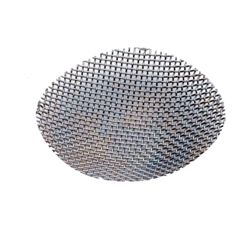Rule Stainless Steel Debris Strainer [70] 1