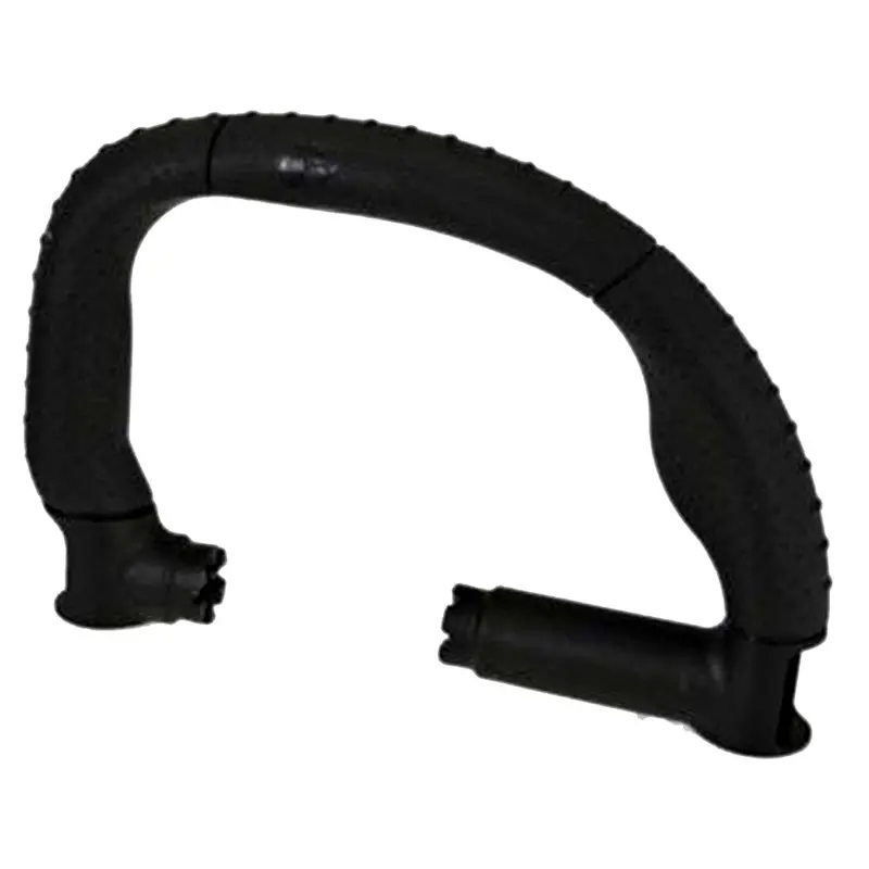 Rupes Anti-Vibration D-Loop Handle F/Lh19e Rotary Polishers - Hardware Included [811.374/C] 1